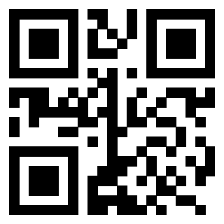 Immagine del QrCode di 3209267001