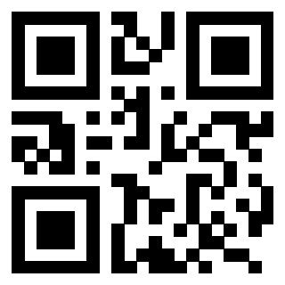 QrCode di 3209267007