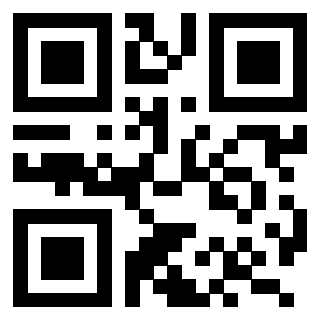 3209267012 - Immagine del Qr Code associato