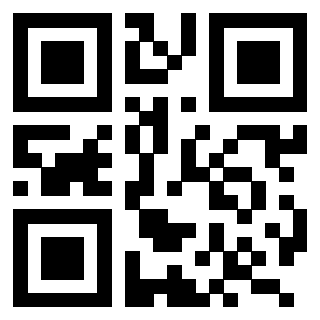 Immagine del Qr Code di 3209267013