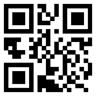 3209267017 - Immagine del QrCode