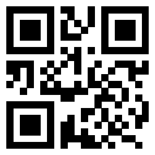 Immagine del Qr Code di 3209267019