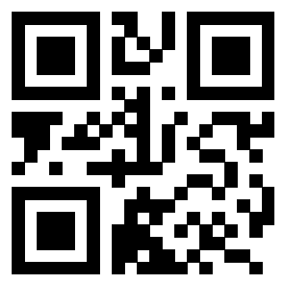 3209267020 - Immagine del QrCode