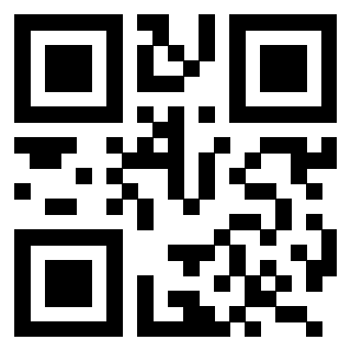 Il QrCode di 3209267021