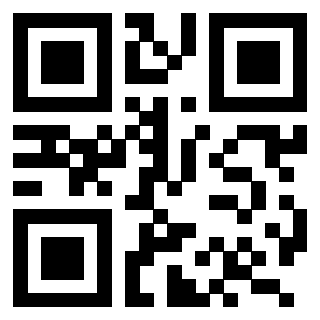 Scansione del QrCode di 3209267022