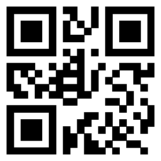 3209267023 QrCode associato