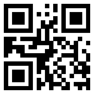 Immagine del QrCode di 3209267025