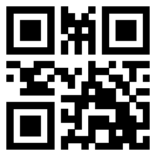 3209267026 - Immagine del Qr Code associato