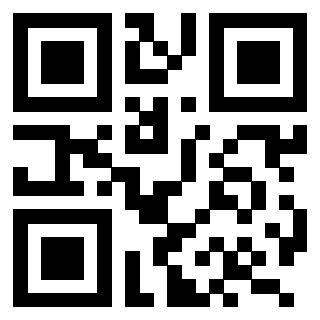 3209267030 Qr Code associato