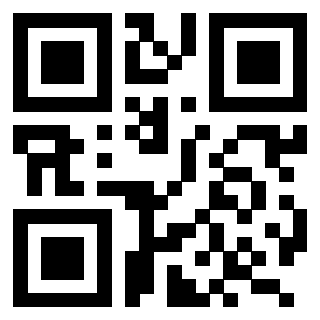 Il QrCode di 3209267031