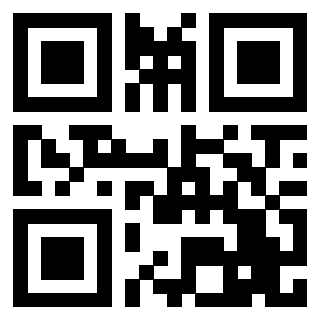 3209267032 Qr Code associato