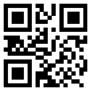 Il Qr Code di 3209267034