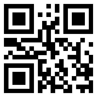 3209267037 QrCode associato