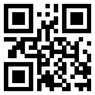 3209267041 - Immagine del Qr Code associato