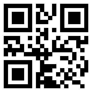 3209267042 - Immagine del QrCode