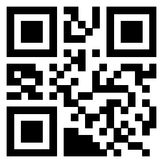 Scansione del Qr Code di 3209267045