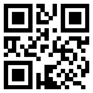 3209267050 - Immagine del QrCode associato