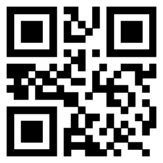 Scansione del QrCode di 3209267053