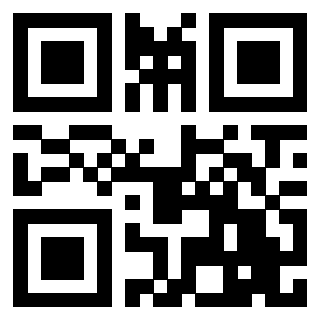 3209267055 - Immagine del QrCode associato