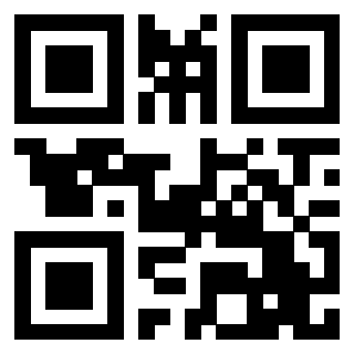 Il QrCode di 3209267056
