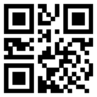 Immagine del QrCode di 3209267059