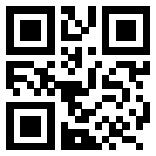 Il QrCode di 3209267060