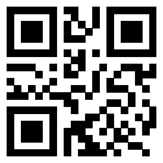 3209267061 QrCode associato