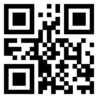 Immagine del Qr Code di 3209267062