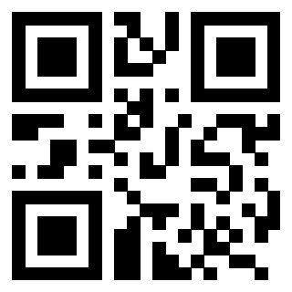 3209267063 QrCode associato