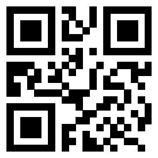 Il QrCode di 3209267064