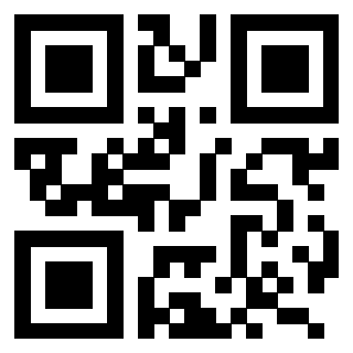 3209267067 QrCode associato
