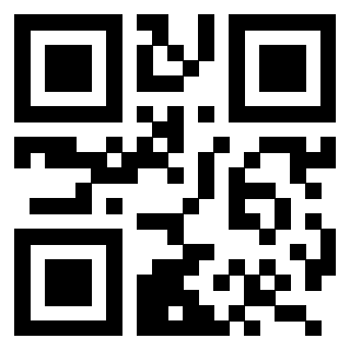 Il QrCode di 3209267072