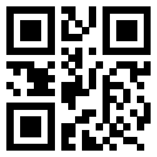 3209267077 QrCode associato