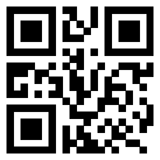 Il QrCode di 3209267078