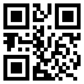 3209267079 Qr Code associato