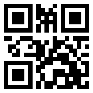 Immagine del Qr Code di 3209267084
