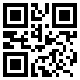 Il Qr Code di 3209267085