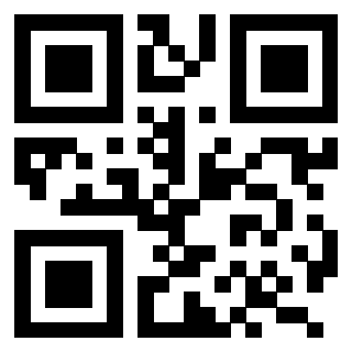 3209267086 - Immagine del QrCode associato