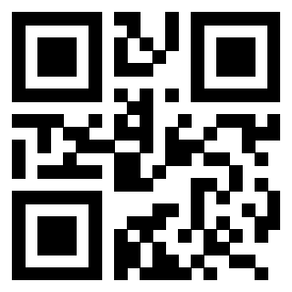 Scansione del QrCode di 3209267087
