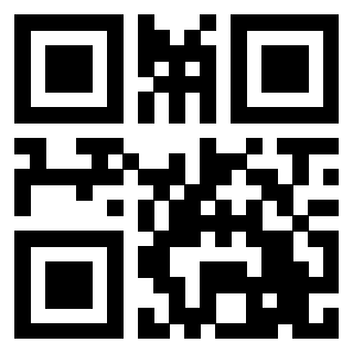 Scansione del QrCode di 3209267092