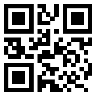 3209267096 - Immagine del Qr Code associato