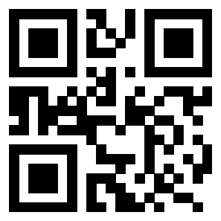 Scansione del Qr Code di 3209267097