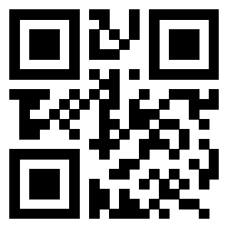 Immagine del Qr Code di 3209267098