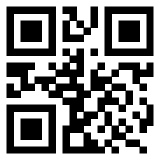 Scansione del Qr Code di 3209267099
