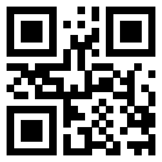 Immagine del Qr Code di 3209267100