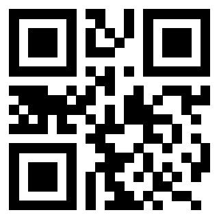 3209267101 - Immagine del QrCode associato