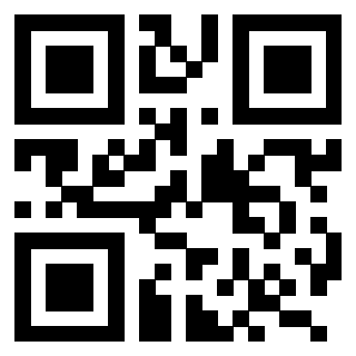Immagine del QrCode di 3209267103