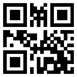 Scansione del Qr Code di 3209267104