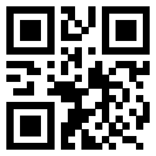 3209267105 Qr Code associato