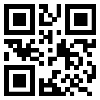 Il QrCode di 3209267106